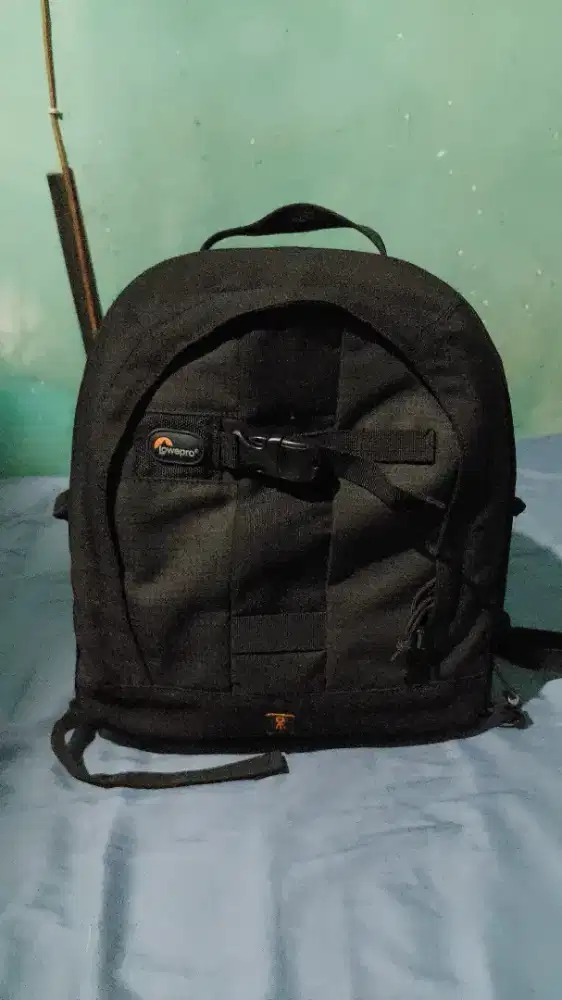 Tas kamera lowepro original