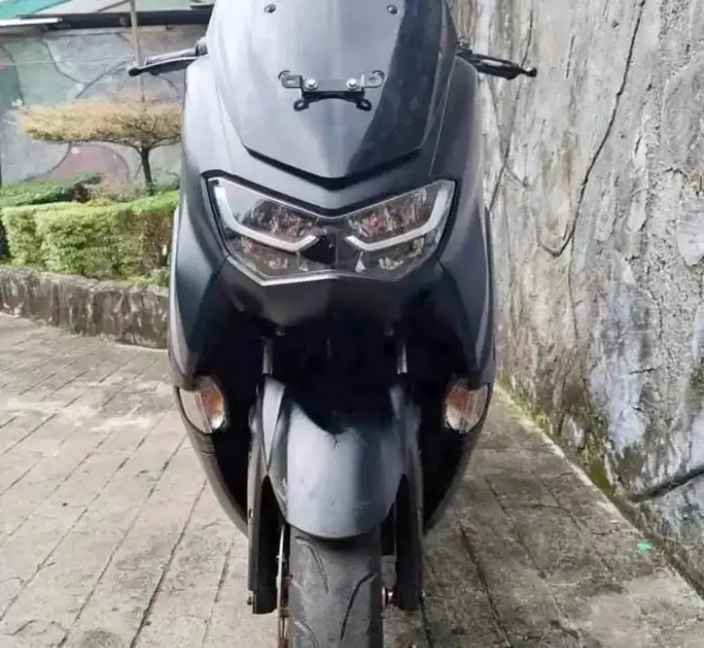 Cari mekanik sepeda moto