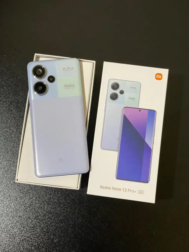Xiaomi redmi Note 13 pro+12/512gb