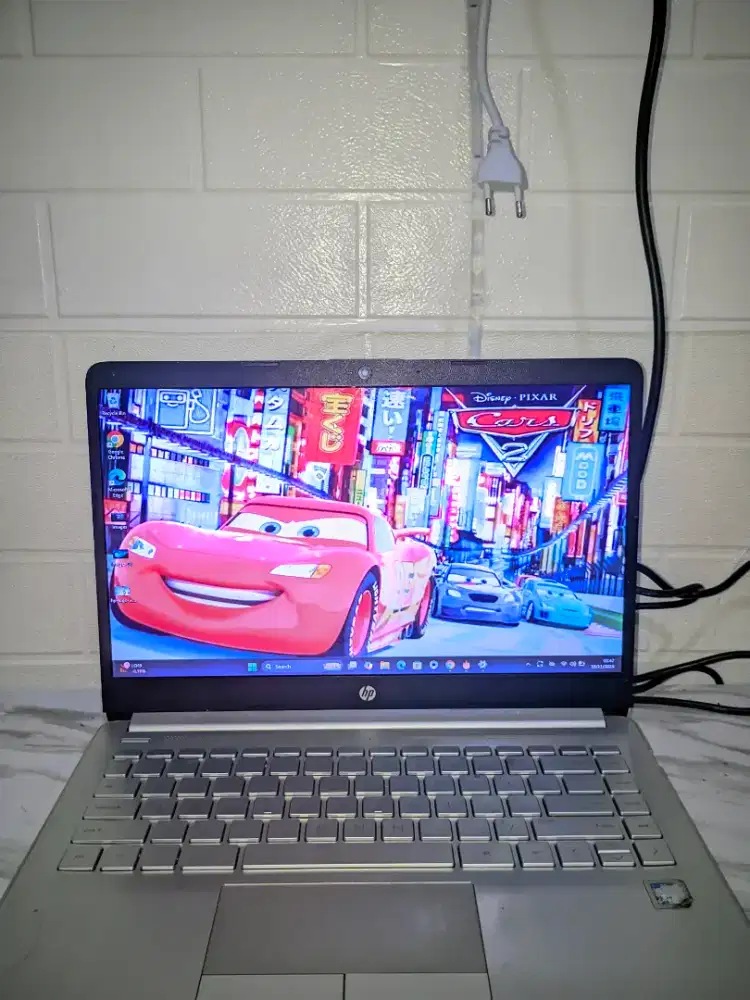 Laptop HP 14S-R8RU9GF