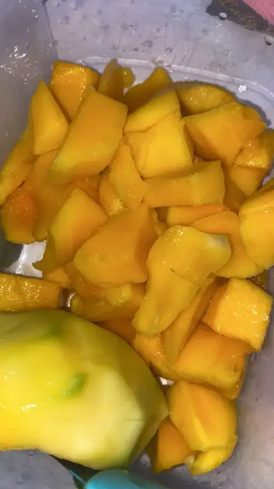 LOWONGAN PEKERJAAN ADMIN