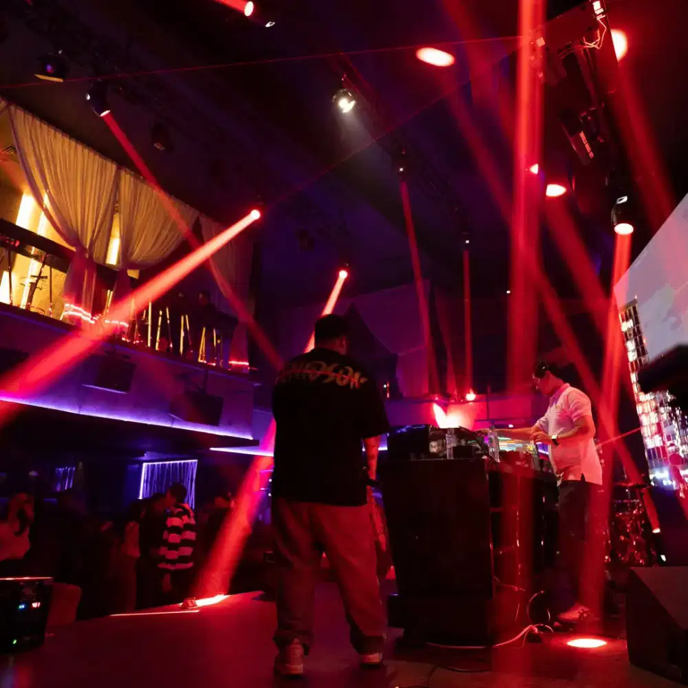 Ladies Entertain (LE) KTV & Club