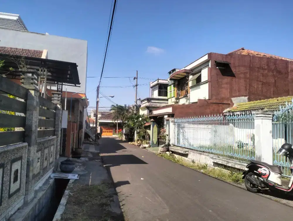 Tanah Nusa Indah Dijual Murah Hanya 7,8 Juta Nego