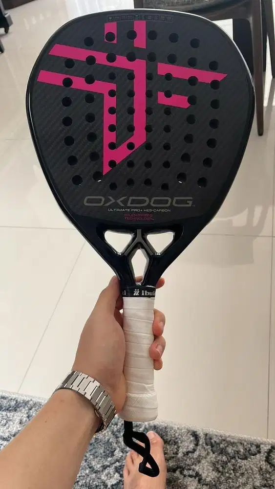 Oxdog ultimate pro+
