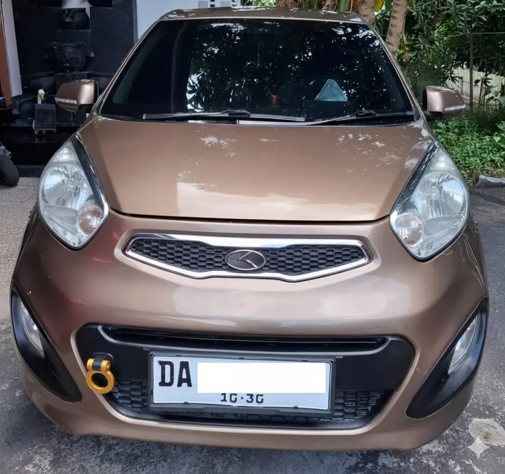 JUAL MOBIL MAU UPGRADE MOBIL BARU