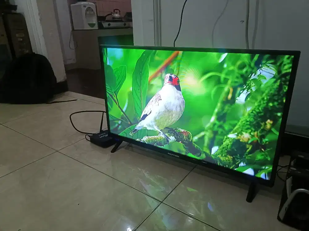 POLYTRON 32 INCH FREMELESS