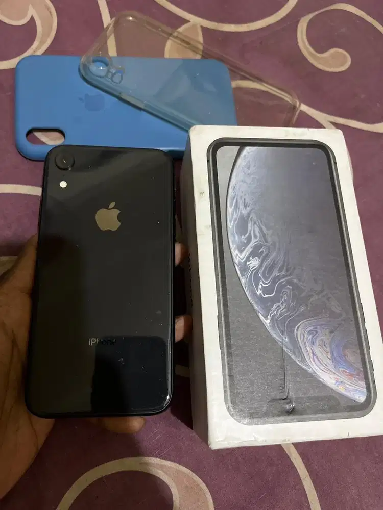 Iphone XR 64gb Inter wifi only