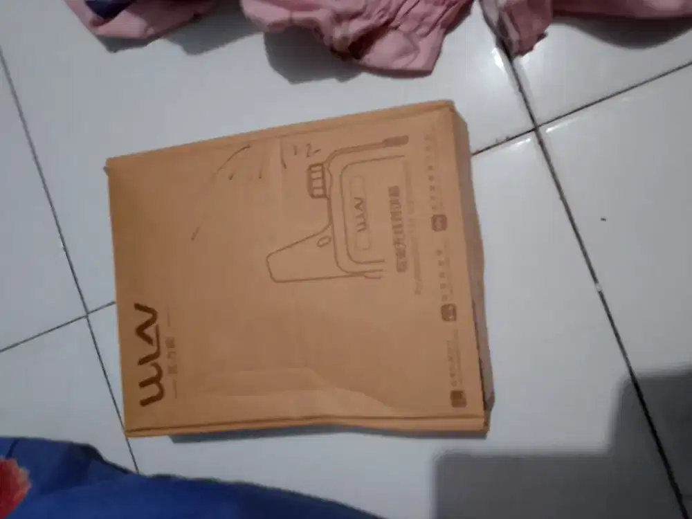 HT WLAN VHF FULLSET NO MINUS