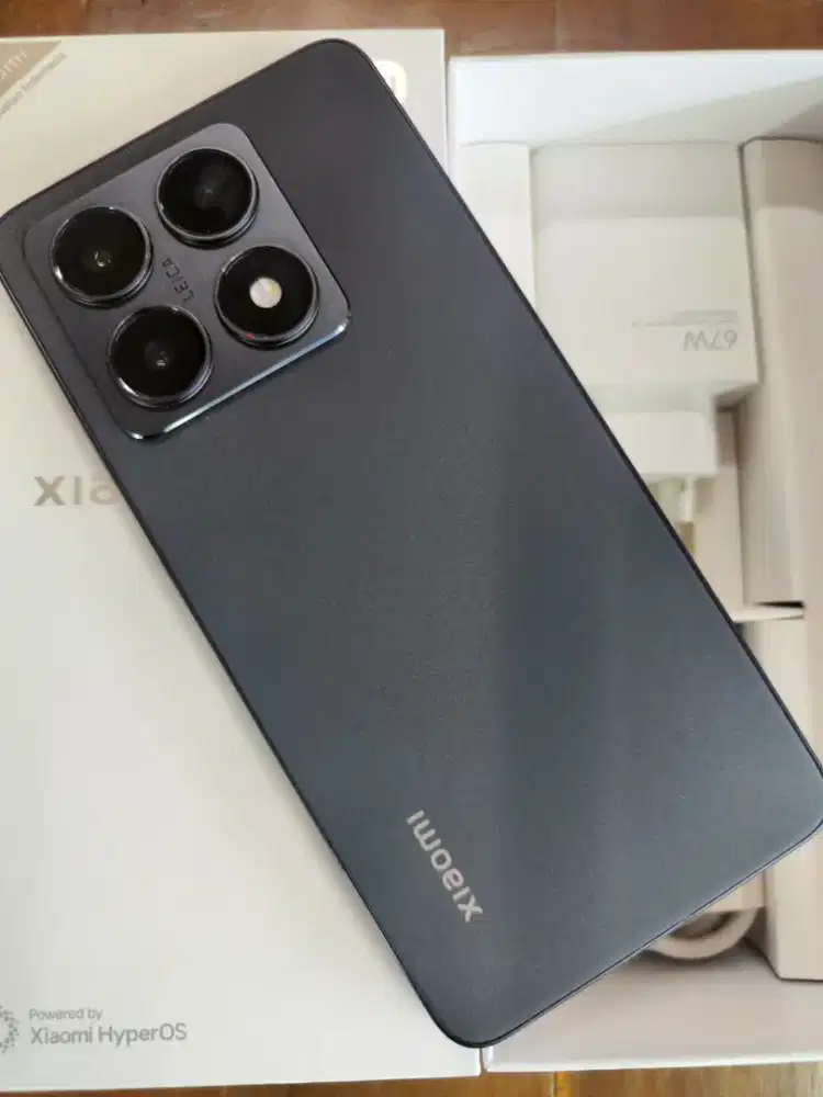 Xiaomi 14T Ram 12/512