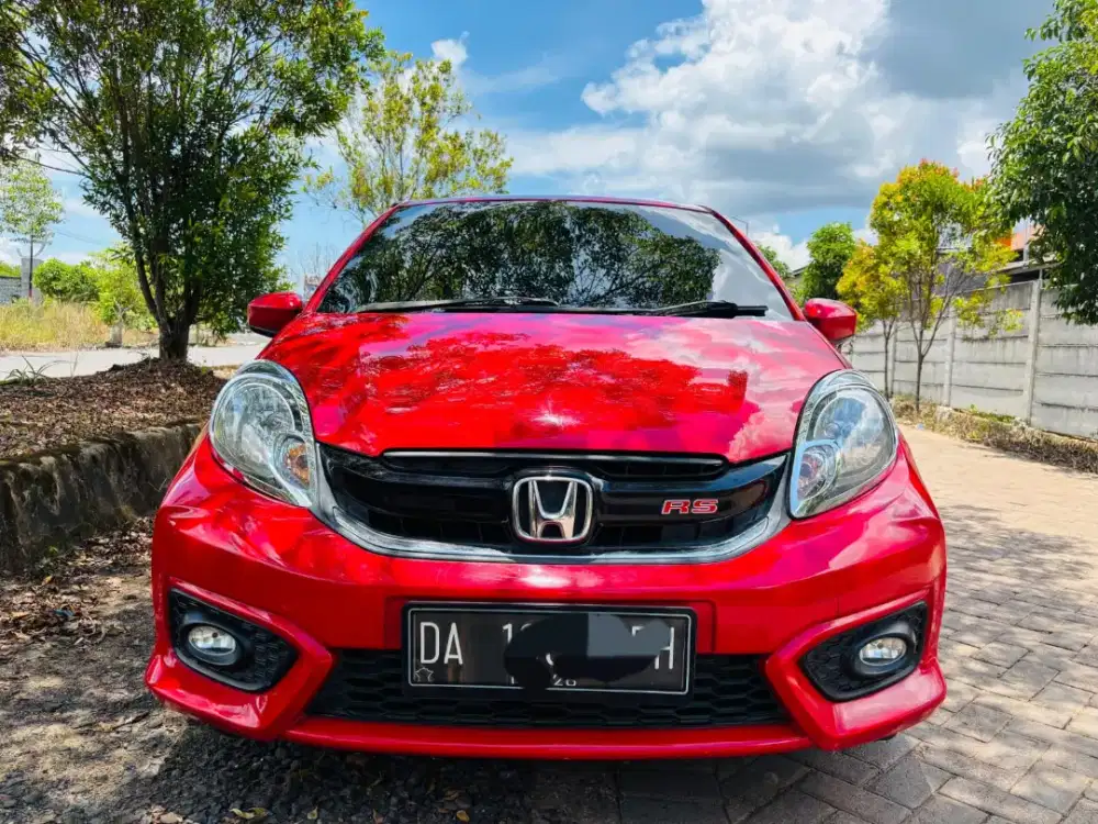 BRIO E manual pemakain 2017 NIK 2016