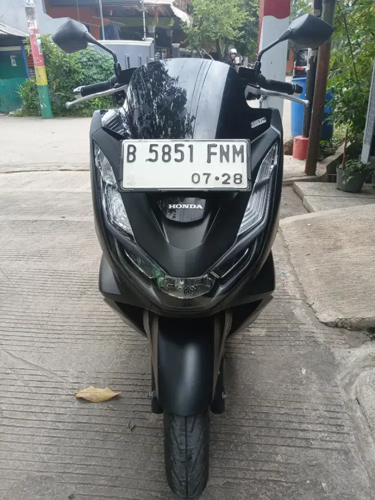 HONDA PCX 160 ABS 2023