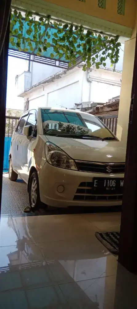 Suzuki Karimun estilo