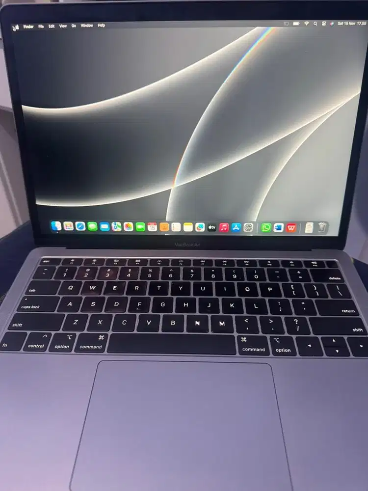 Macbook Air 2019 13 inch 256 Gb