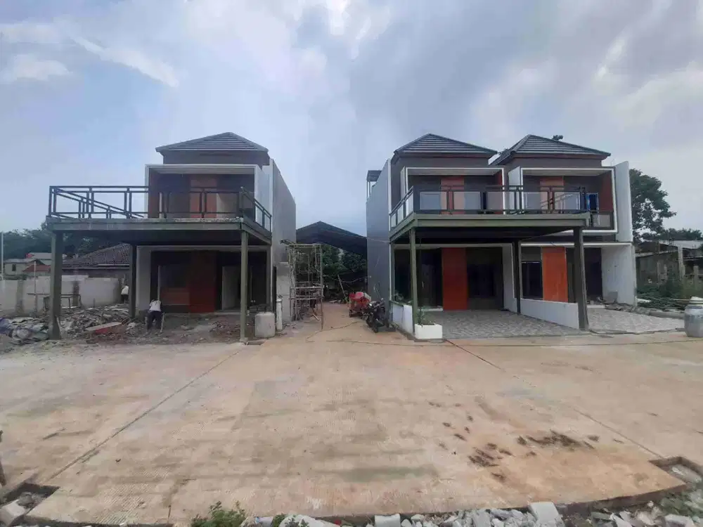 hunian exclusive dan terbaik dijatiwarna , banyak promo dan bonus2 lain nya