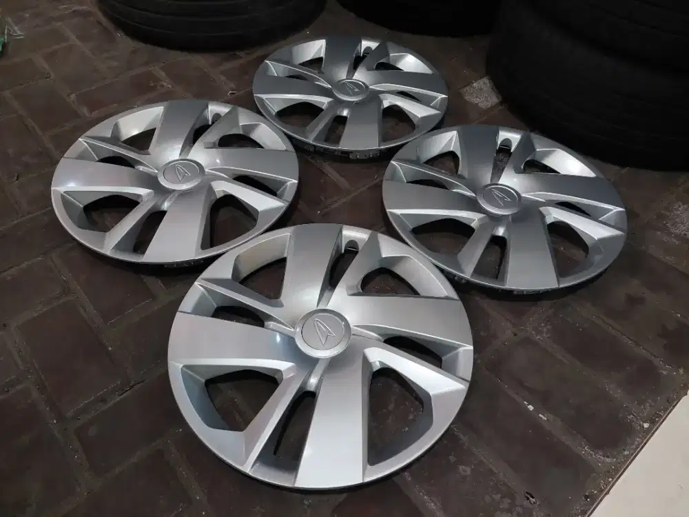 Wildop Ori R16 Terios BRV Rocky L300 Granmax Luxio APV Carry