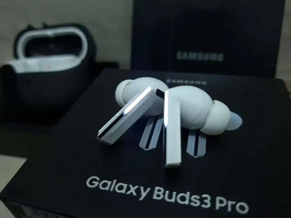samsung buds 3 pro