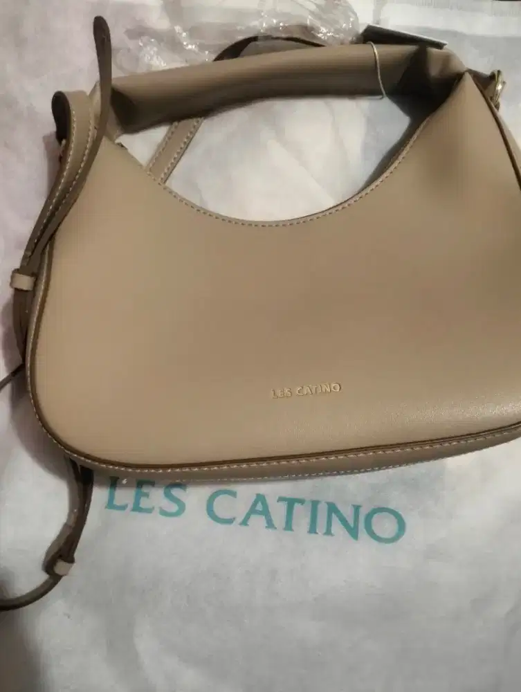 Tas wanita les catino