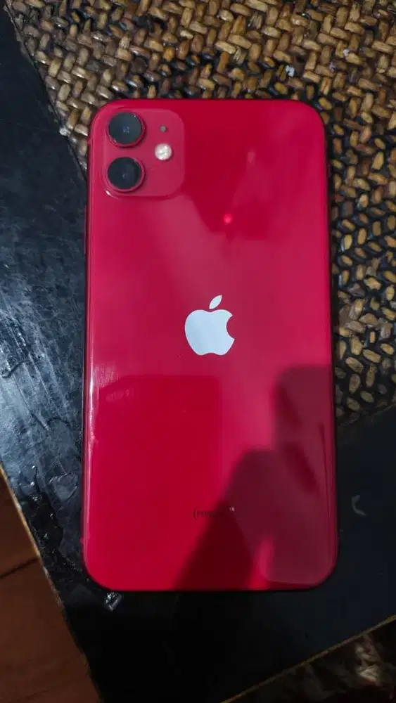 Iphone 11 64gb inter