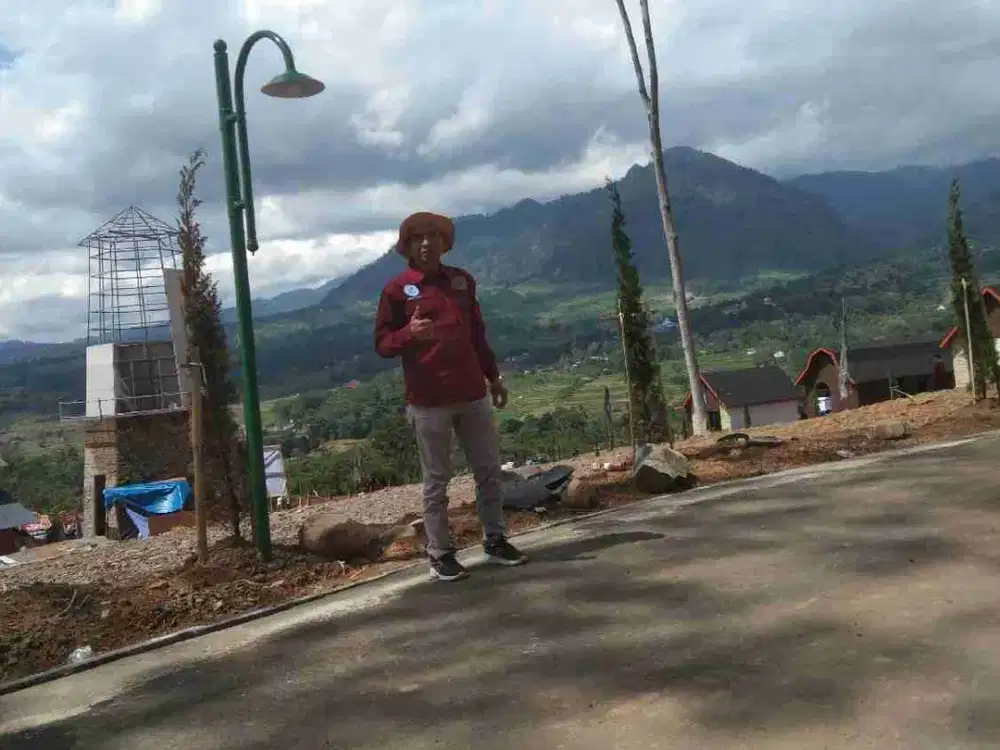 DI JUAL TANAH MURAH HANYA 700 RB PER METER LEGALITAS SHM DI BOGOR TIMUR