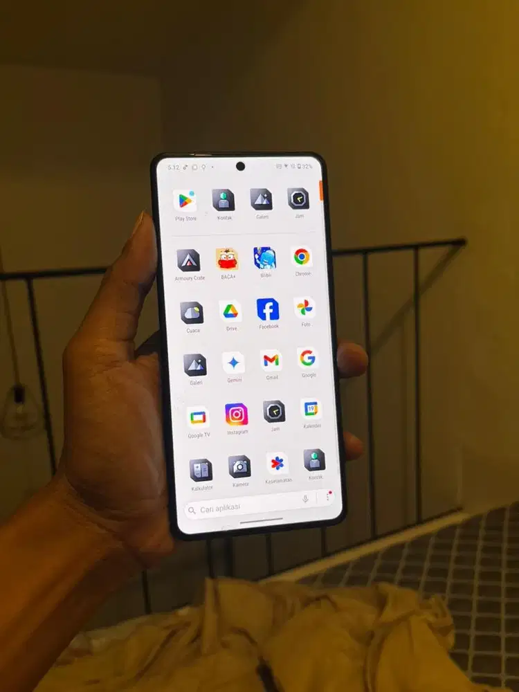 Asus rog 9 FE 12/256