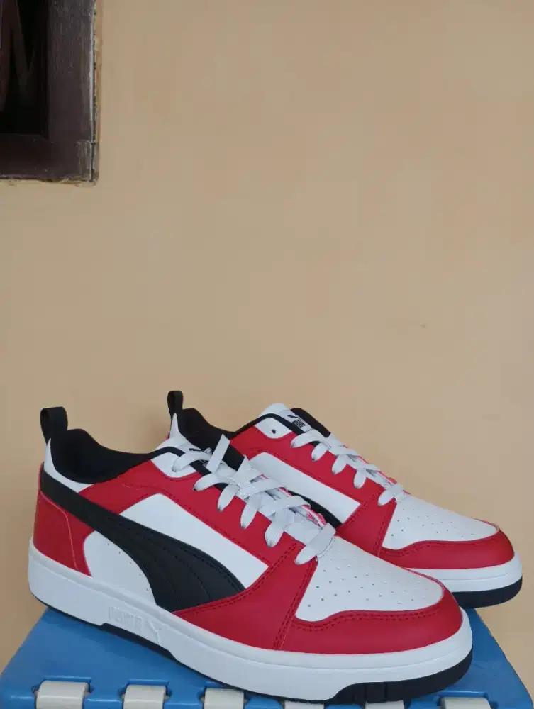 Puma Rebound V6 Low