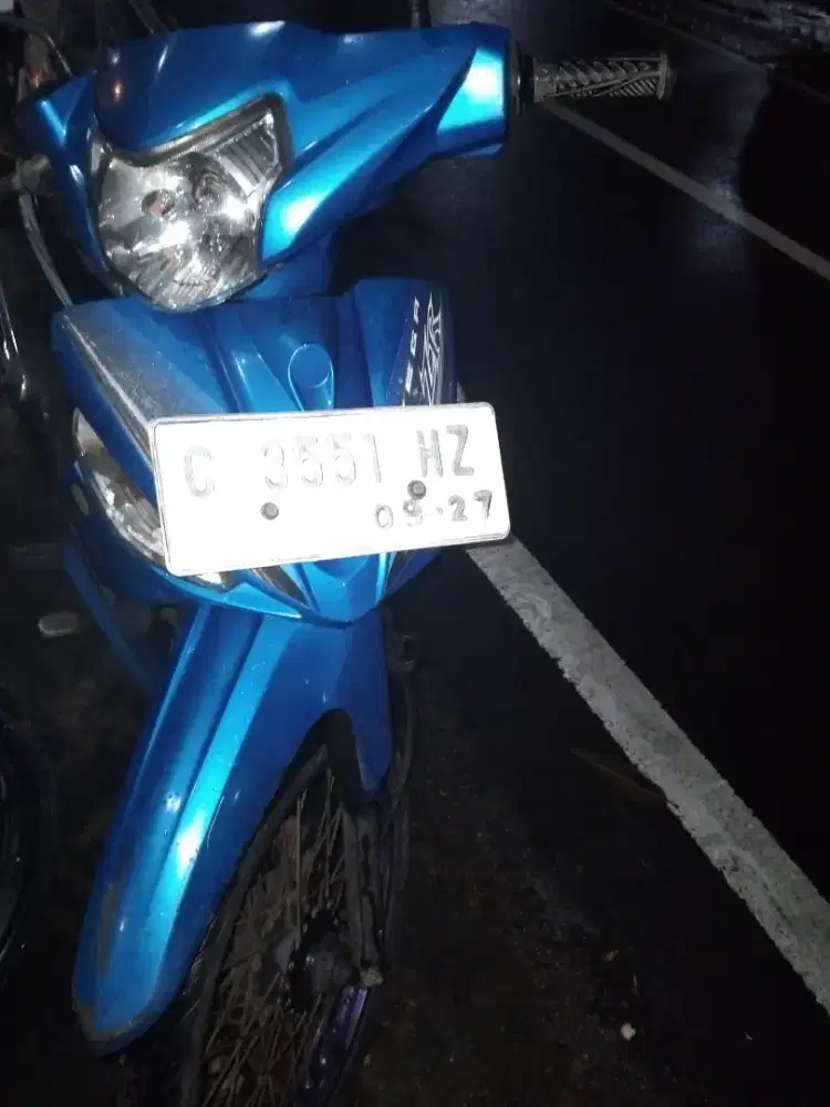 Jual vega zr lengkap jos jis mesin pring