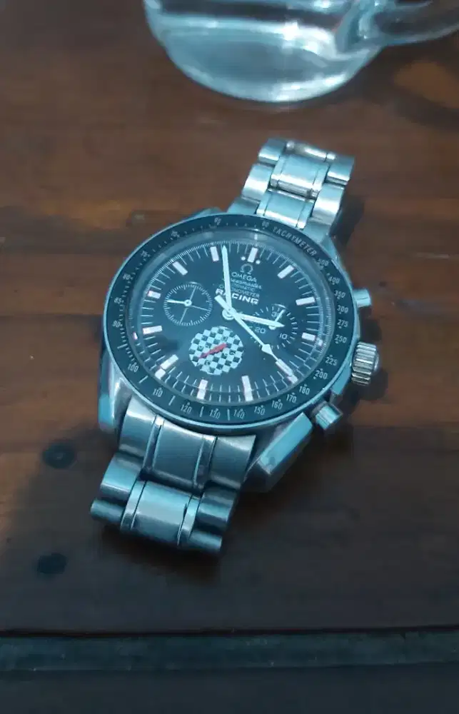 Automatic OMG racing Japan