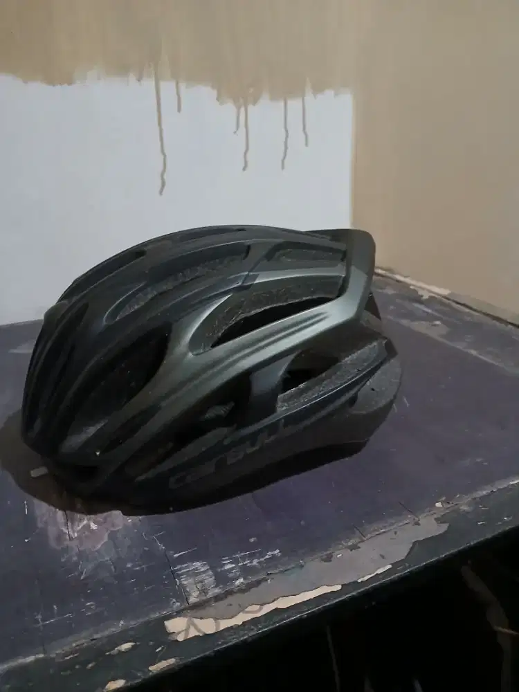 Helm Rockbros ukuran M