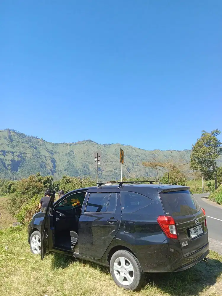 Di jual, silahkan yang minat monggo dan meneruskan cicilan...