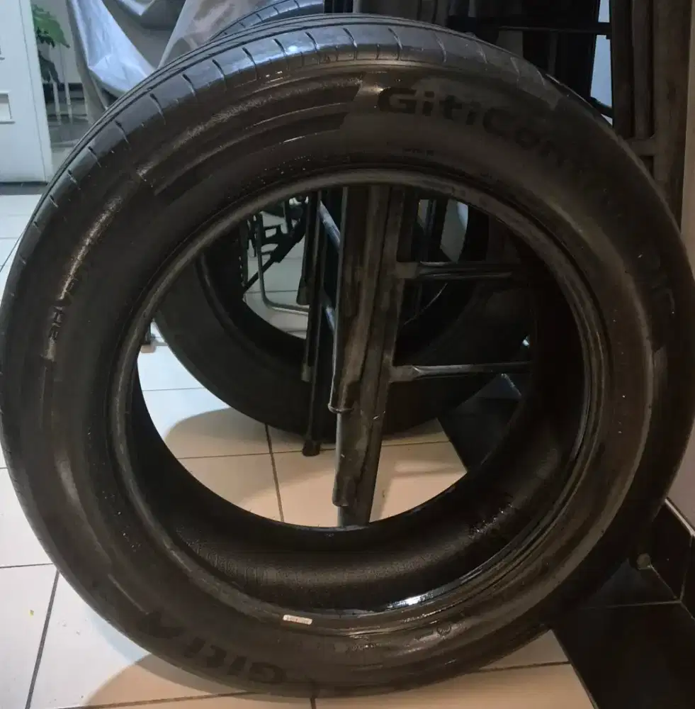 Ban Giti Control P10