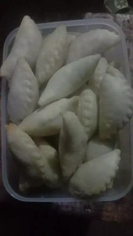 Dicari reseller cireng isi