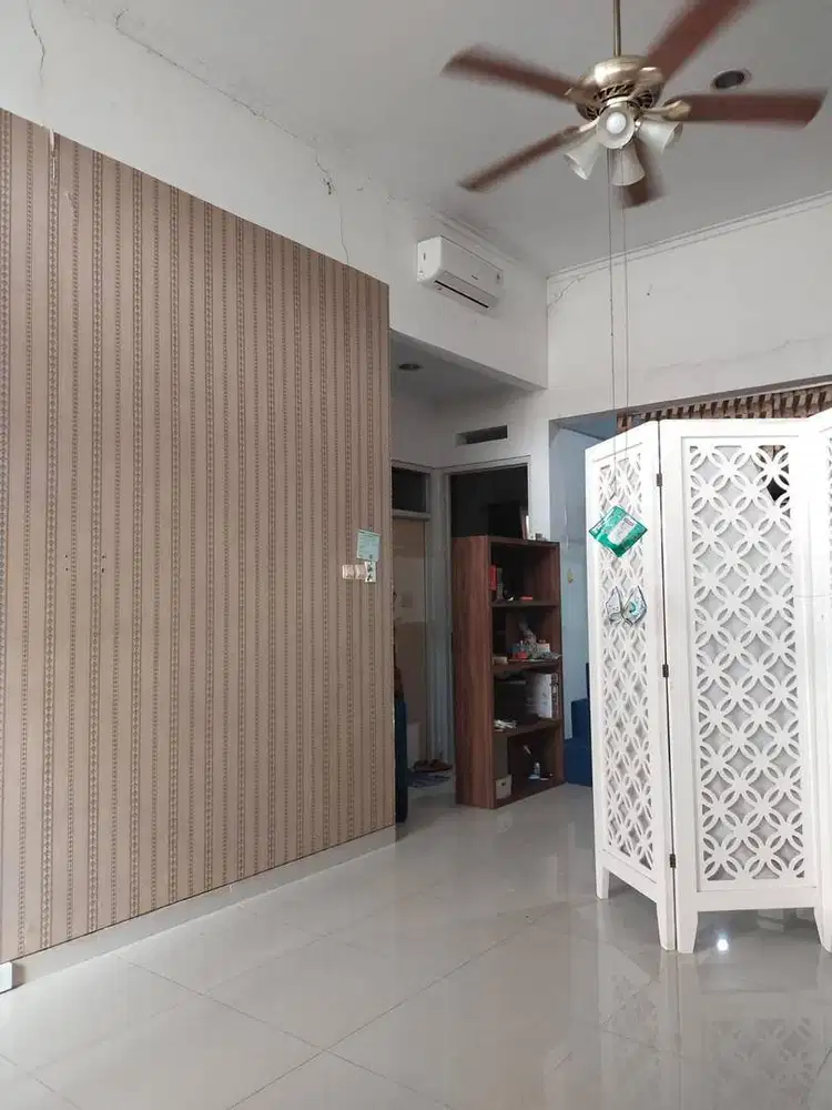 Rumah Minimalis Siap Huni di Cherr Field Bandung