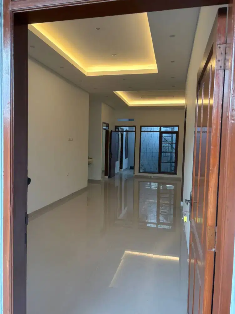 Rumah Minimalis Siap Huni di Taman Kopo Indah 3 Bandung