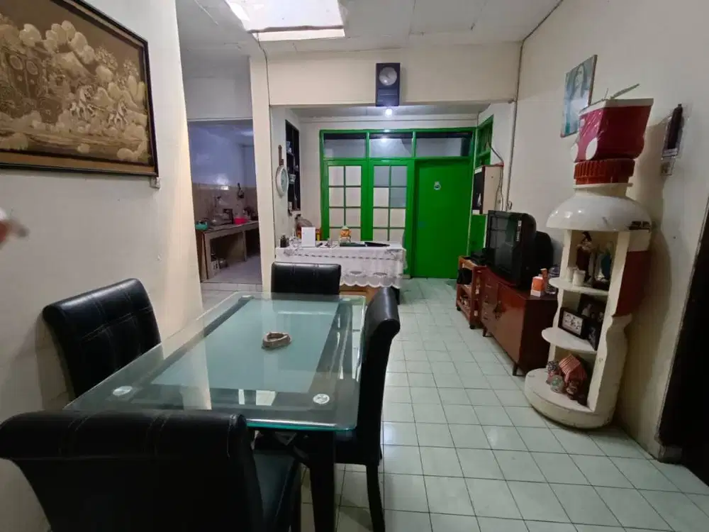 Rumah Nyaman Terawat di Taman Kopo Indah TKI 1 Bandung