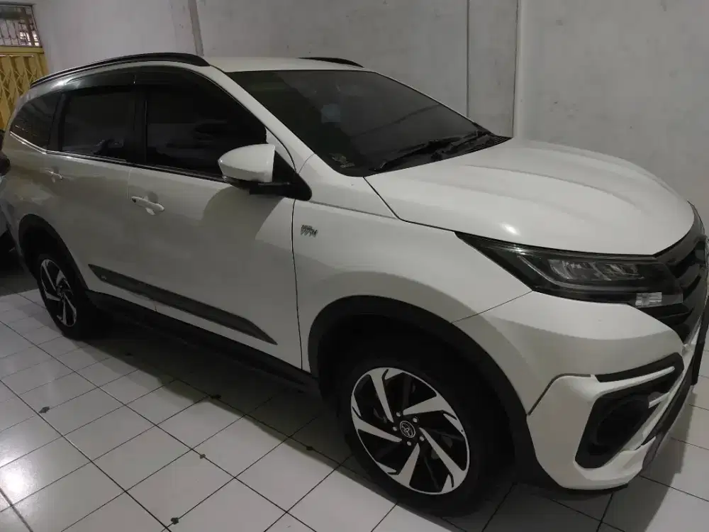 RUSH GR SPORT MATIC 2023