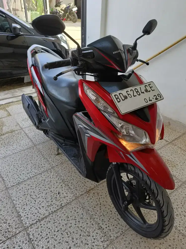 Vario 125cc 2014