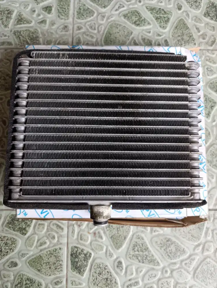 Evaporator Copotan Suzuki Karimun Wagon R