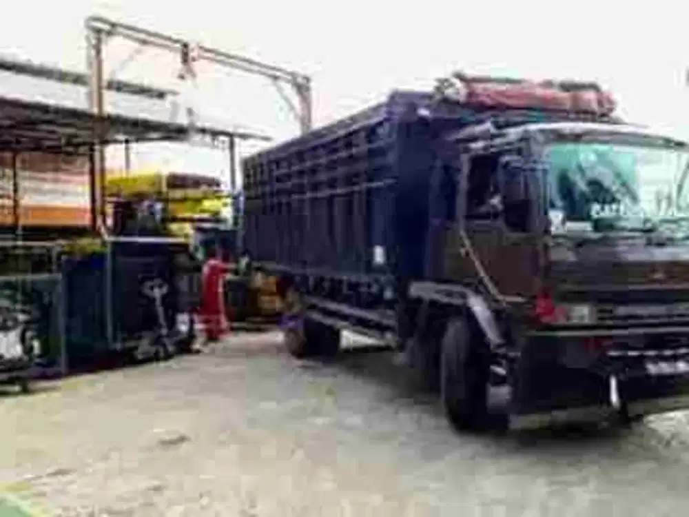 Gudang Cikunir 1000m2 Multiguna Siap Usaha