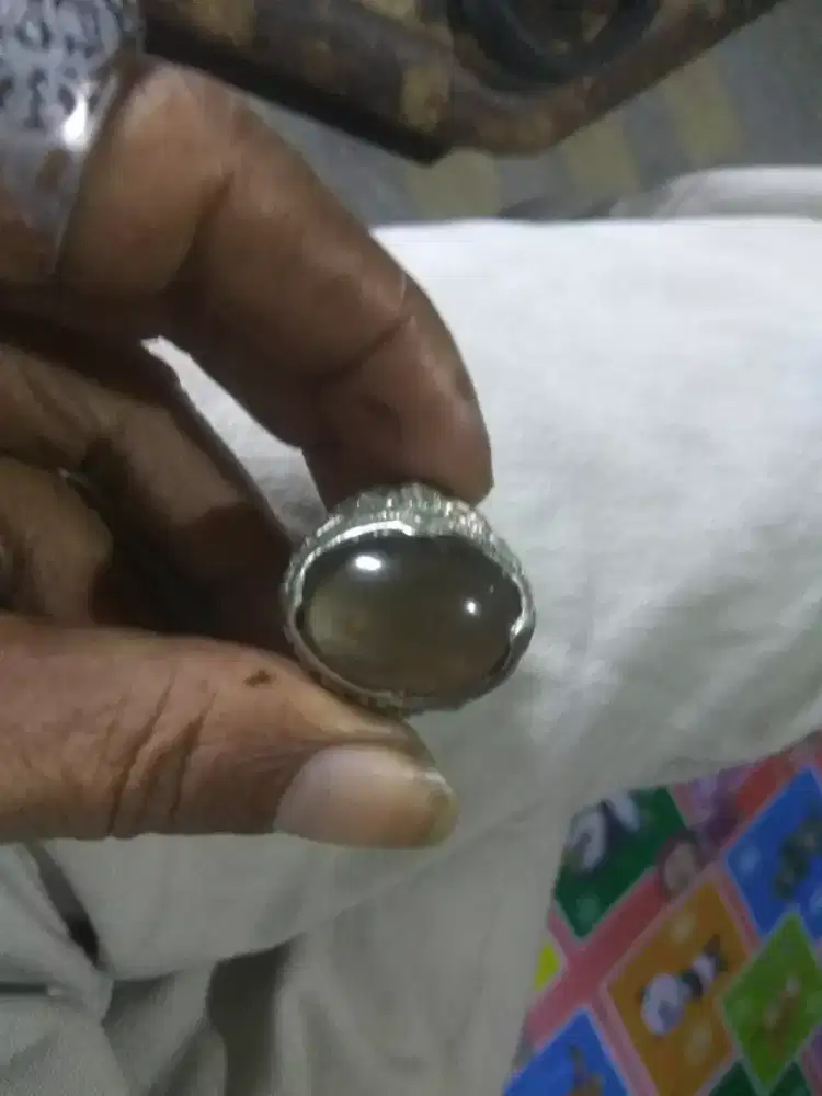 Batu solar Solok kecoa