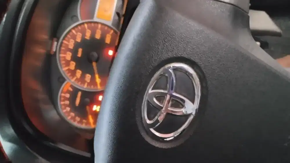 Avanza Veloz Murah normal Matic apa adanya Mesin Prima pajak off