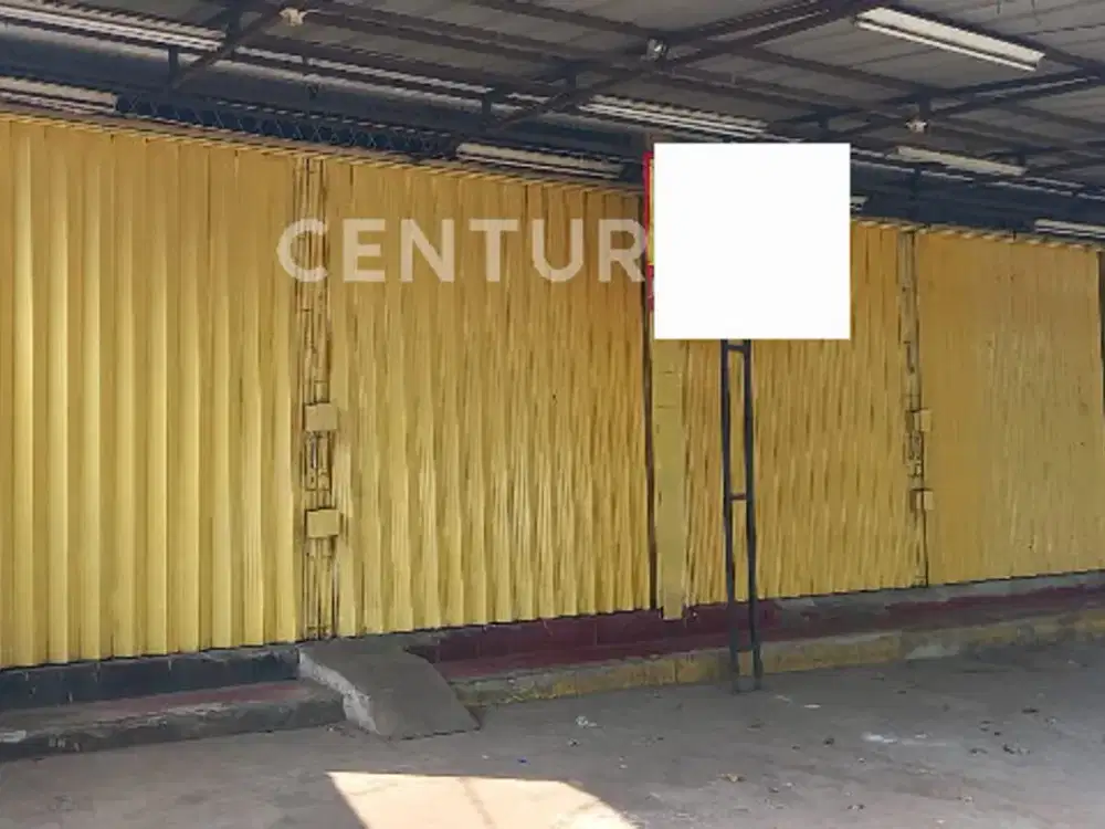 Di Sewakan Ruko 2 Lantai Lokasi Strategis