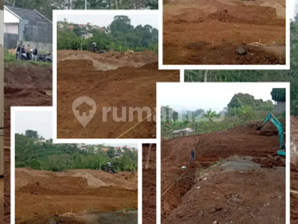 SHM Jelas! Mutiara Kolmas: Solusi Tepat Bangun Villa/Homestay di Cimahi Utara