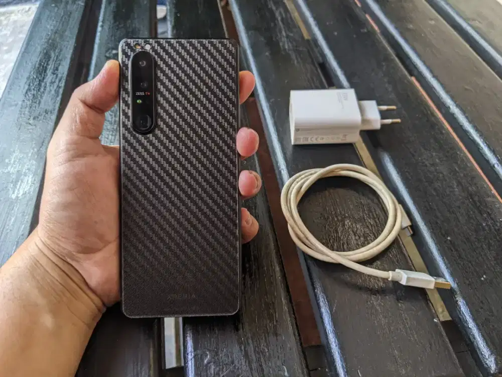 Sony Xperia 1 Mark III ( mark 3 ) 5G All Operator