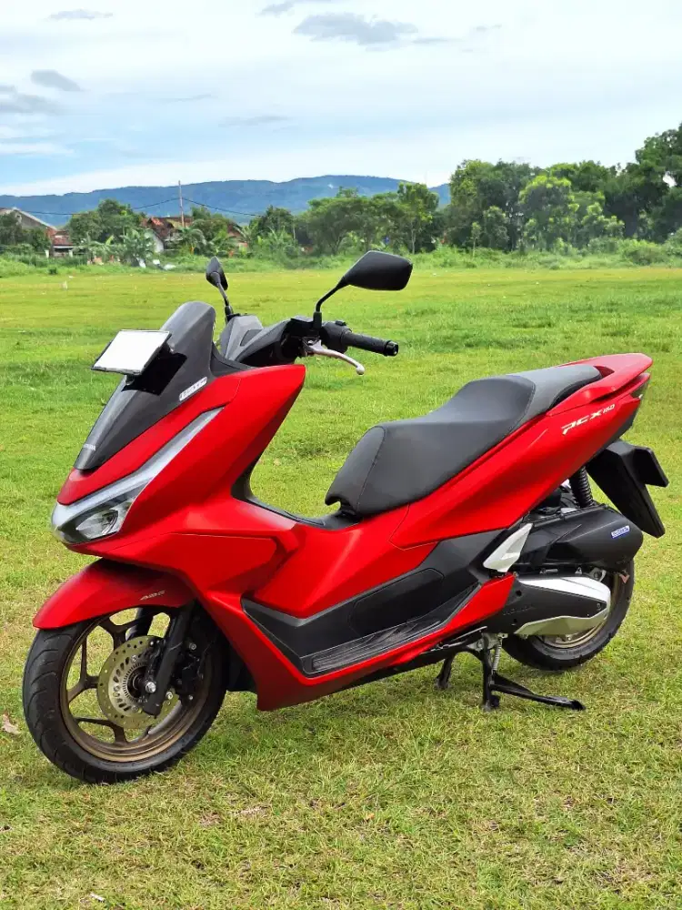 PCX ABS 2025 ISTIMEWAH