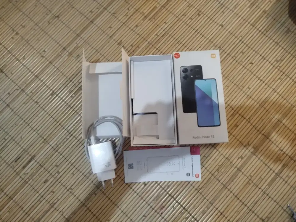 Redmi Note 13 4G 8/128