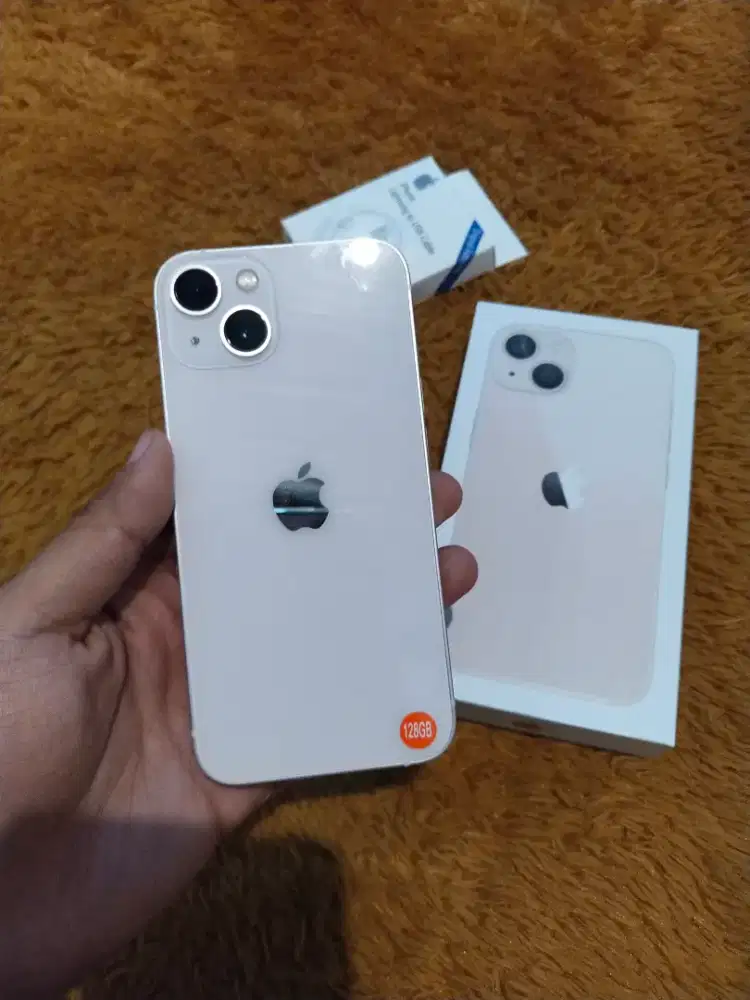 iPhone 13 128 Beacukai