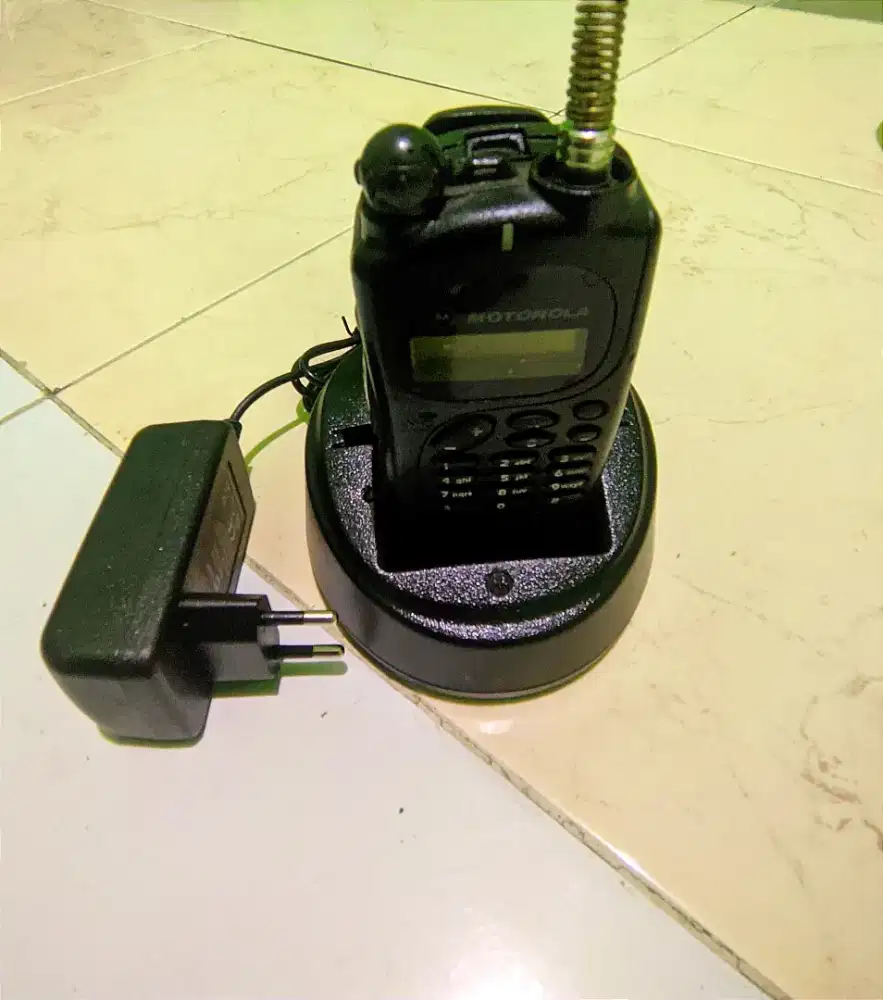 HT Motorola Gp2000 (vhf)