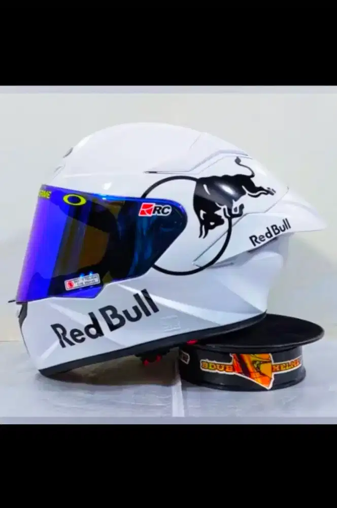 Jual helm fullface murah