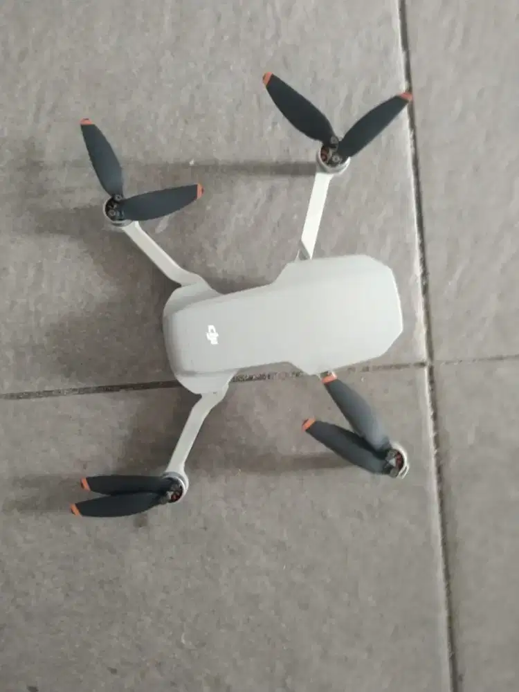 Jual Drone DJi mini 2