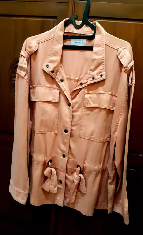 Jacket Casual Wanita